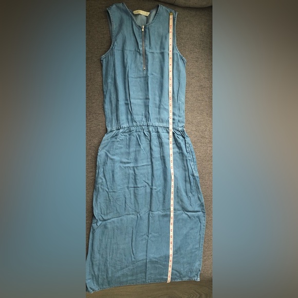 ZARA Dress Size: USA: XS EUR: XS MEX: 24 - Picture 6 of 7